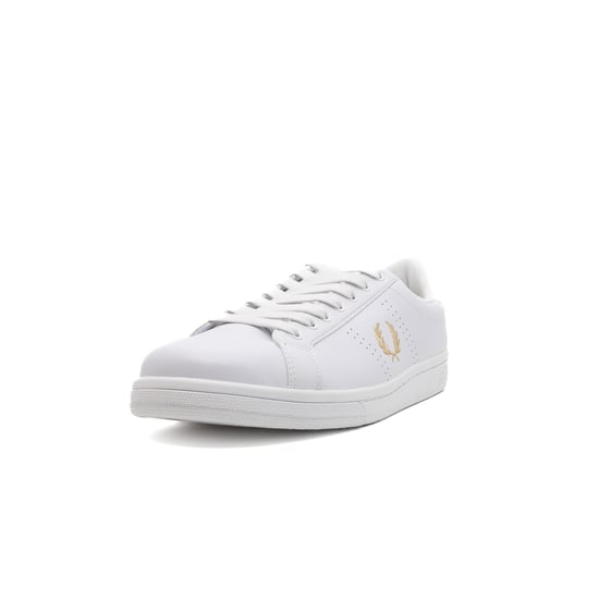 Sneakers Fredperry Fp B721 Leer - Image 3