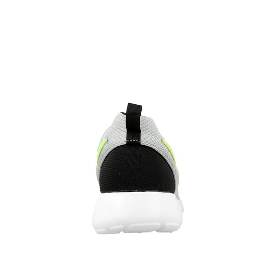Nike Roshe One (GS) Kinderen Grijs Hardloopschoenen - Image 3