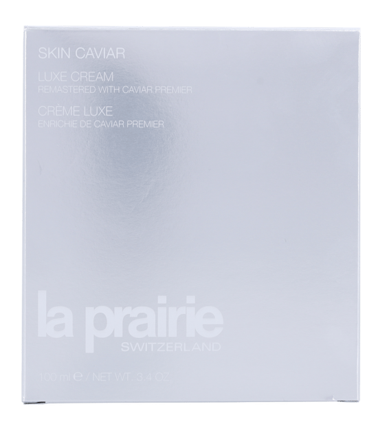 La Prairie Skin Luxe Cream 100ml. - Image 2