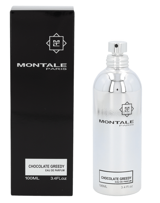Montale Chocolate Greedy Edp Spray 100ml. - Image 1
