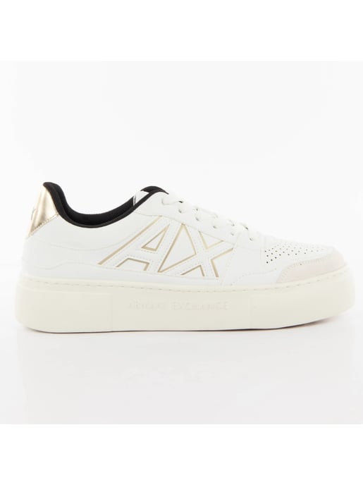 Armani Exchange damessneakers Elegance - Image 3