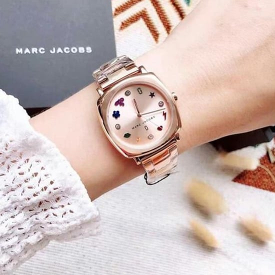 Marc Jacobs MJ3550 Mandy Ladies Watch