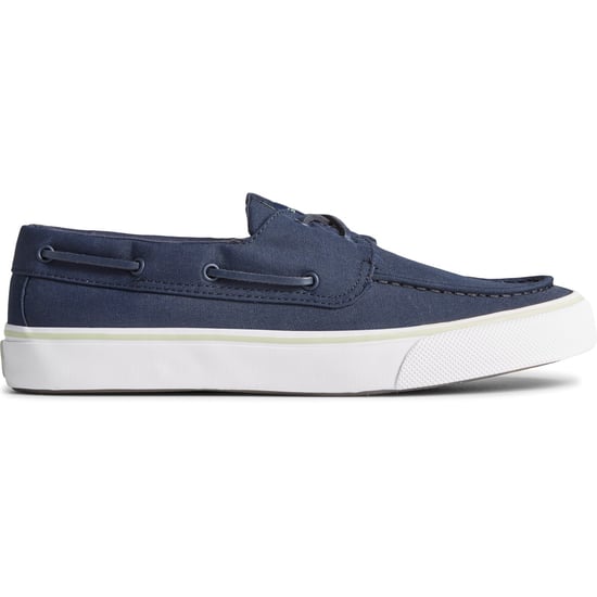 Sperry Bahama Ii Herenschoenen Met Marineblauwe Veters - Image 3