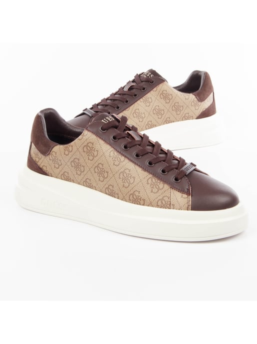 Guess Elba herensneakers - Image 2