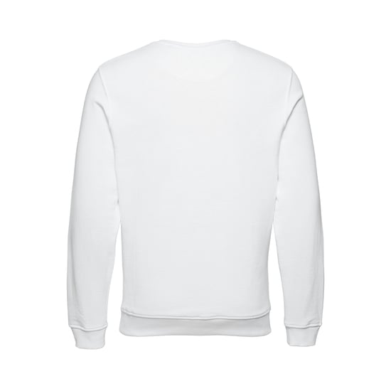 Lyle & Scott Sweaters Crew Neck Sweatshirt Wit - Image 2