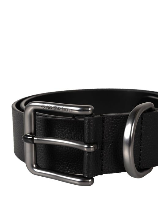 Calvin Klein Jeans Belt Men's Black