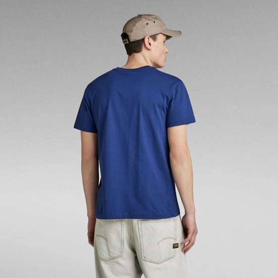 G-Star RAW Camo Box Graphic T-Shirt