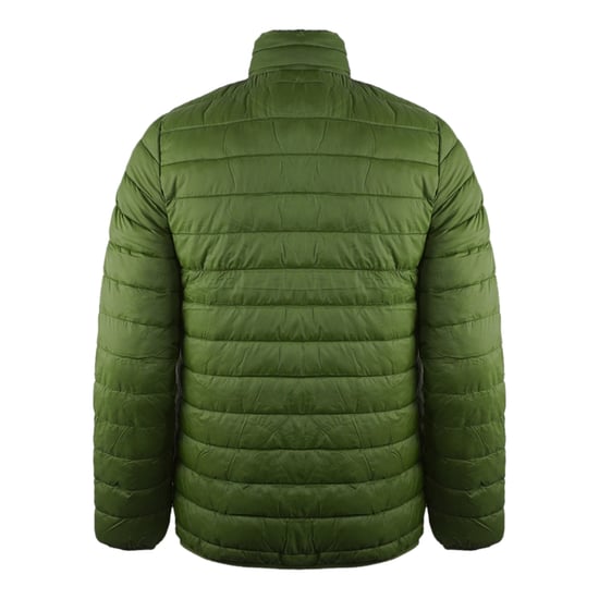 Aquascutum London Logo Army Green Active Jacket
