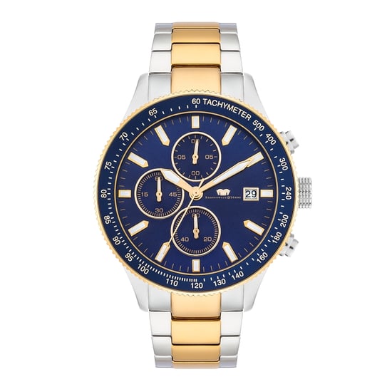 Rhodenwald   Söhne Stainless steel Watch - Image 1