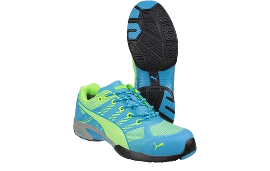 Puma Safety Celerity Knit Ultra Lichtgewicht Trainer - Image 4