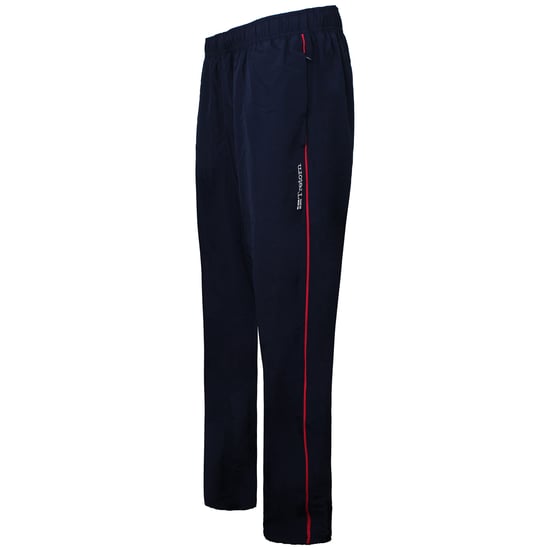 Tretorn Stretch Waist Long Sleeve Zip Up Womens Woven Tracksuit 475536 34