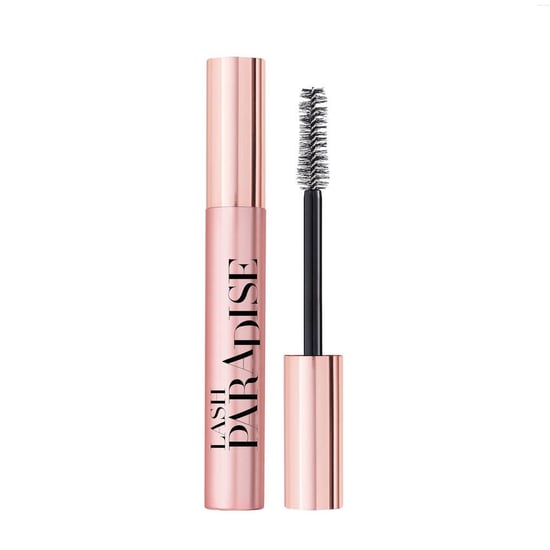 3 x L'Oreal Paris Paradise Extatic Mascara 6,4ml - Intens Zwart - Image 3