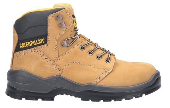 Caterpillar Striver S3 Veiligheidslaarzen Heren - Image 1