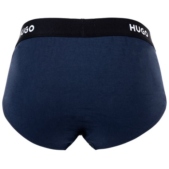 Hugo Hip Tripletpack   Brief