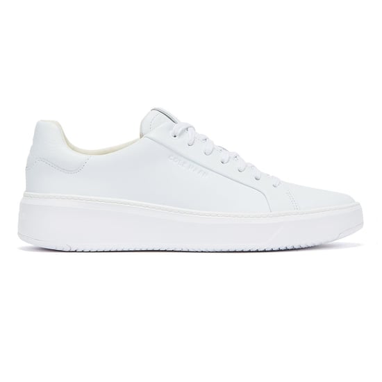Cole Haan Grandpro Topspin Heren Wit Sportschoenen - Image 5