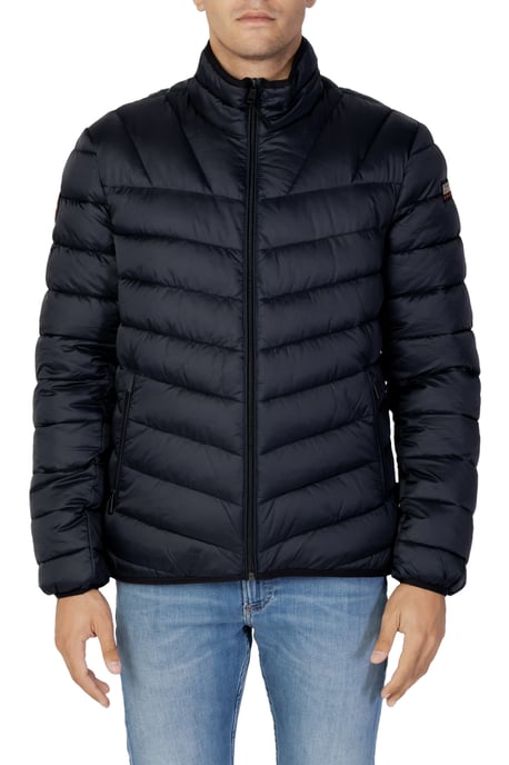 Napapijri Aerons S 3 Heren Thermofibre Jas - Image 1