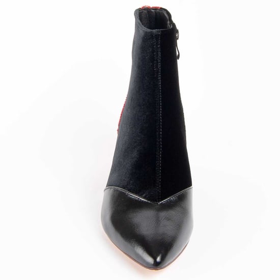 Montevita Ankle Boot Botirey6 Black