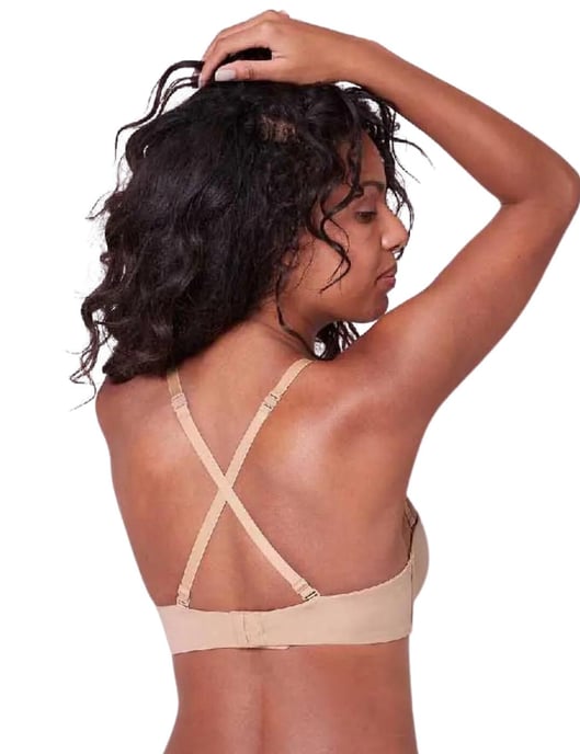Simone Perele Inspiration Strapless Multiposition Bra