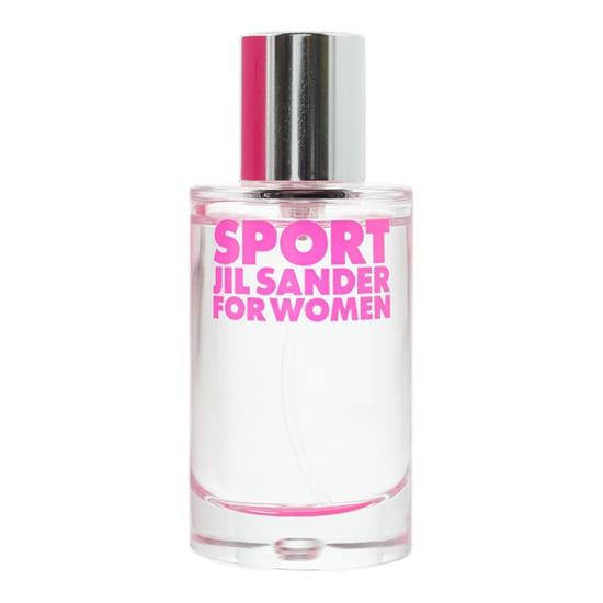 Jil Sander Sport Voor Vrouwen Eau de Toilette 30ml Spray - Image 2