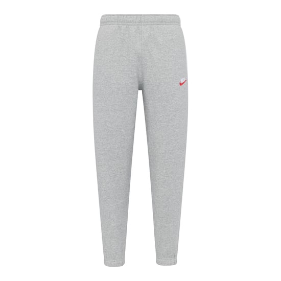Nike Sportswear Heren Club Fleece Crew Trainingspak Grijs - Image 3