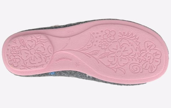 Sleepers Ellie Slipper Womens