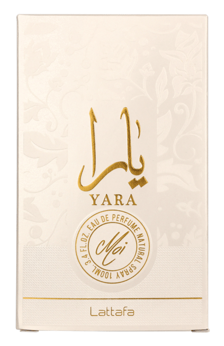 Lattafa Yara Moi Women Edp Spray100 ml. - Image 2