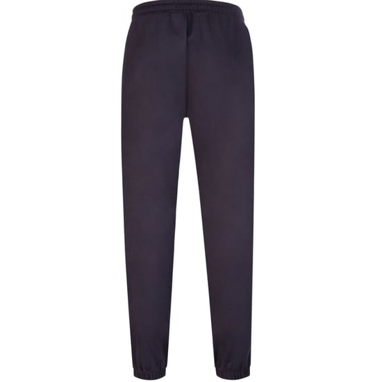 Fred Perry T3515 608 Tape Track pants Navy Blue Sweat Pants - Image 2