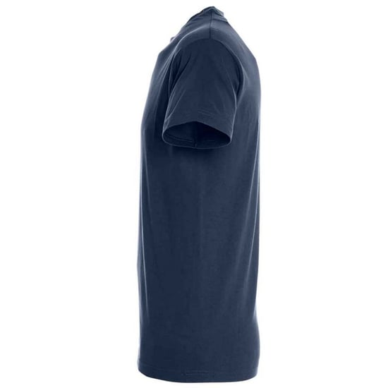 SOLS Unisex Regent T-shirt voor volwassenen (Franse marine) - Image 3
