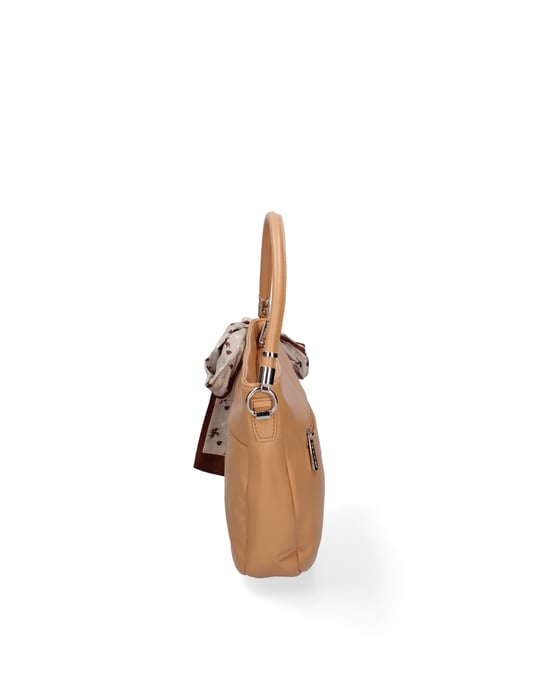 David Jones tas Vrouwen APRICOT - Image 3