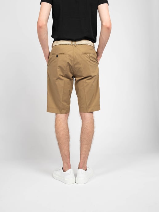 Antony Morato Shorts Fred Men's Beige