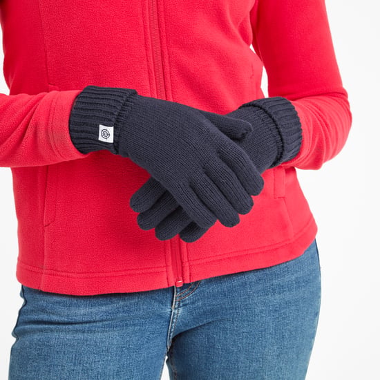 Brazen Gloves Dark Indigo