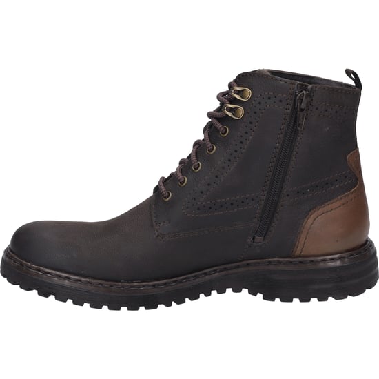JOSEF SEIBEL Erroll 53 | Laars voor Heren | bruin - Image 3