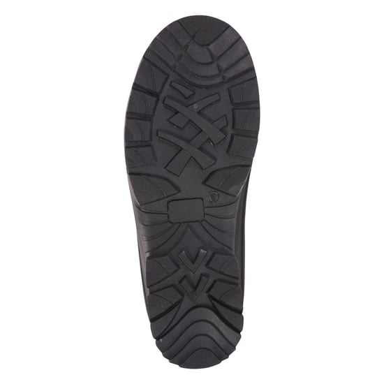 Mountain Warehouse Heren Assortiment Koe Suède Sneeuwlaarzen (Donker Beige) - Image 4