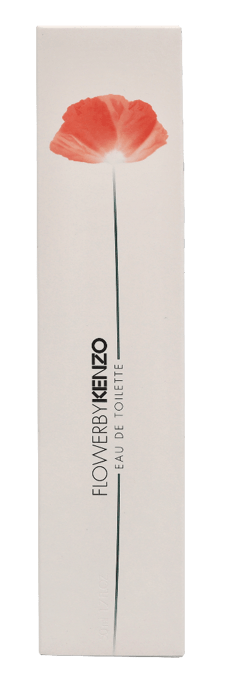 Kenzo Flower By Kenzo Edt Spray50 ml. - Image 2