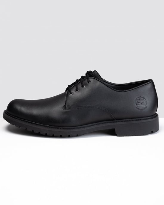 Timberland Earthkeepers Stormbuck Plain Toe Mens Oxford - Image 1
