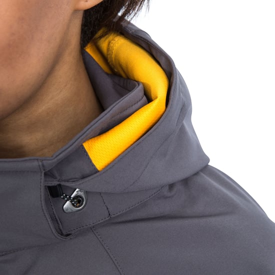 Trespass Womens/Ladies Lorina Waterproof Softshell Jacket