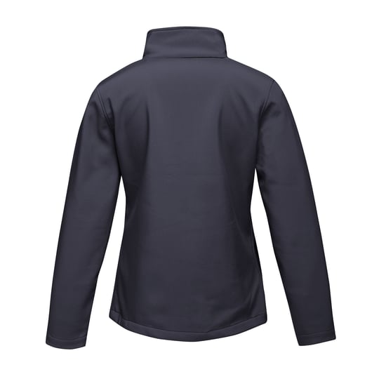 Regatta Standout Womens/Ladies Ablaze Printable Soft Shell Jacket