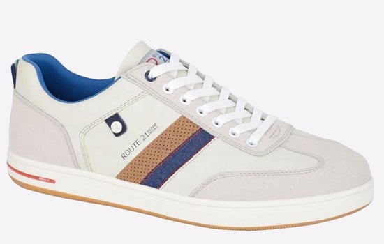R21 Original Swift 7 Trainer Mens
