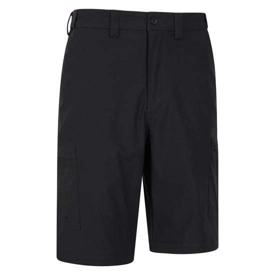 Mountain Warehouse Heren Trek Cabrio Broek (Zwart) - Image 6