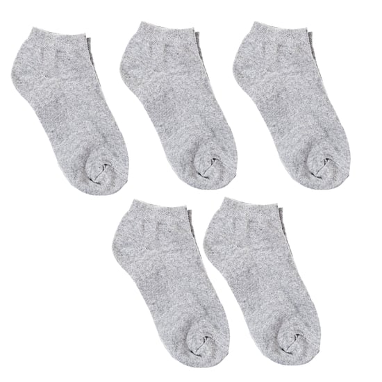 Pack-5 Baci & Abbracci Socks