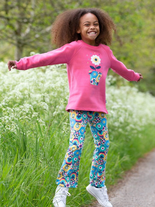 Kite Clothing Garden Grow Sweatshirt