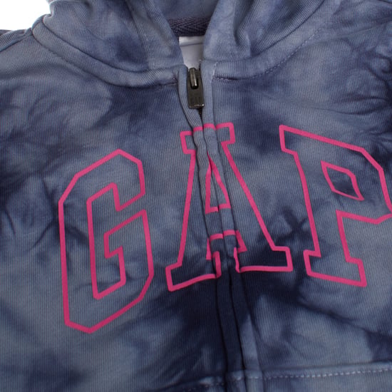 Hooded sweatshirt 731835 baby girl