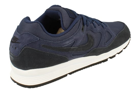 Nike Air Span II SE SP19 Heren Navy Sneakers - Image 3