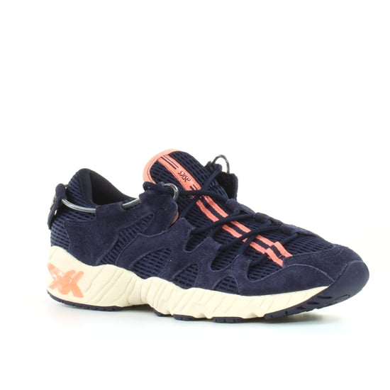 Asics Gel-Mai Mens Blue Trainers