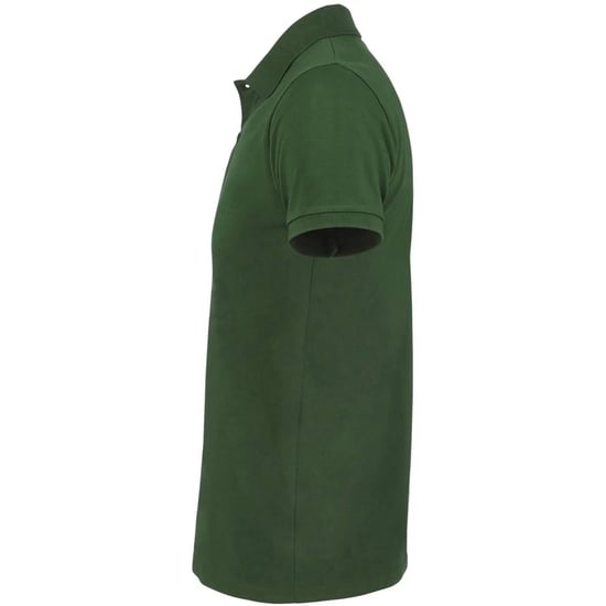 SOLS Heren Perfect Poloshirt (Fles groen) - Image 3