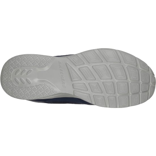 Dynamight 2.0 Lace Up Geheugenschuim Trainer - Image 2