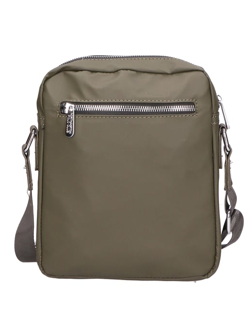 Northampton Polo Club shoulder bag Men GREEN