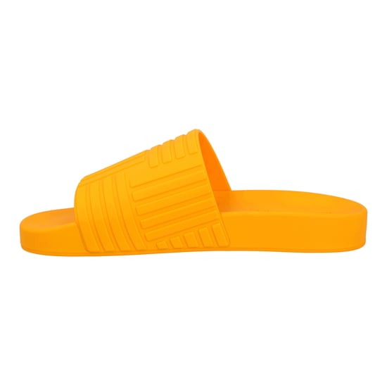 Bottega Veneta Resort Slippers Oranje - Image 2