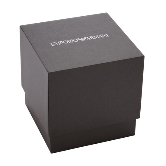 Emporio Armani Gianni T-bar Dames Horloge Multi AR11537 - Image 5