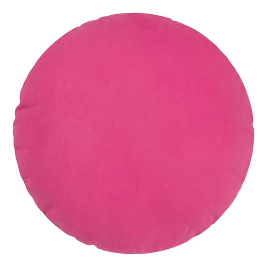 Heya Home Unity Velvet Ready Filled Cushion